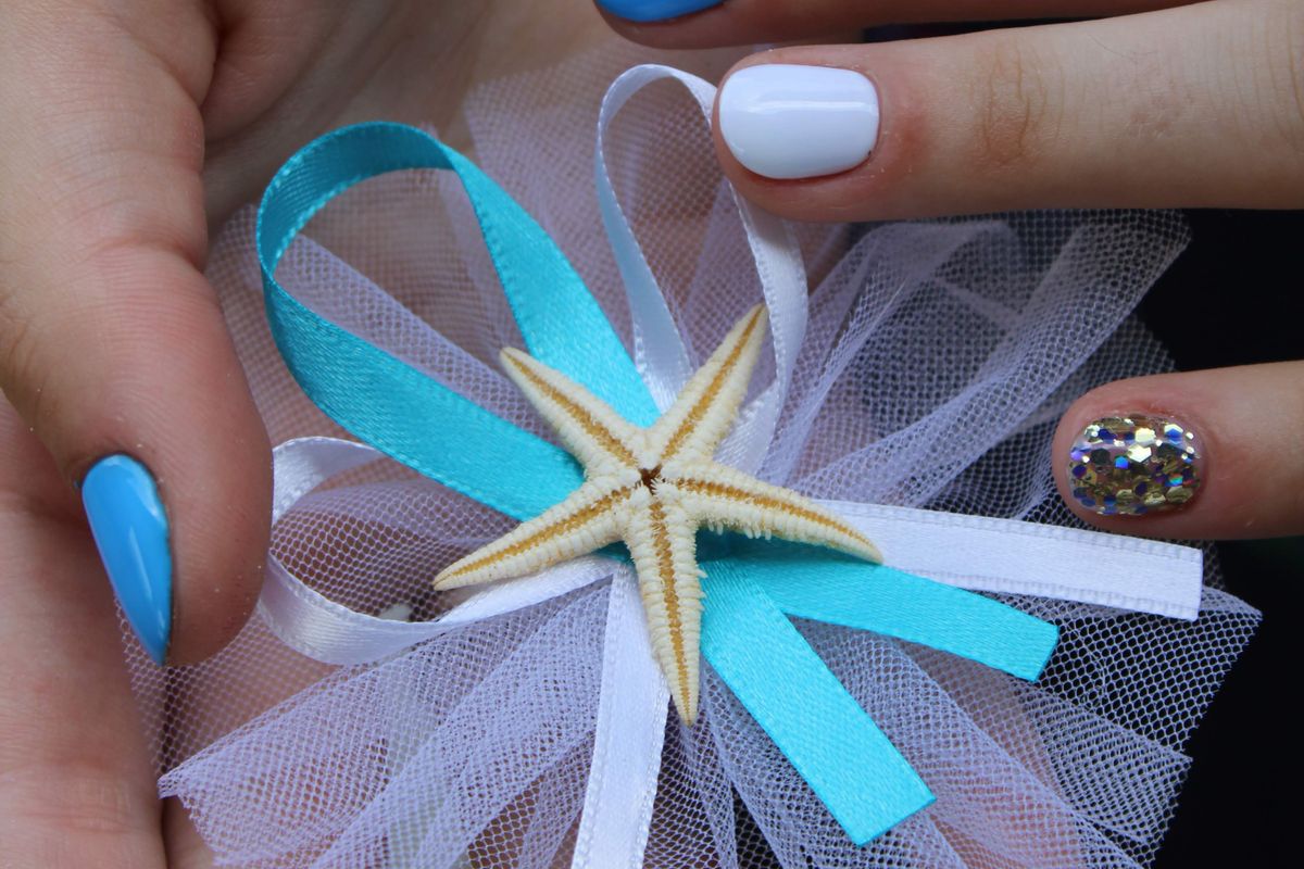 Nageldesign Sommer 2026: Bilder & Trends St. Gallen
