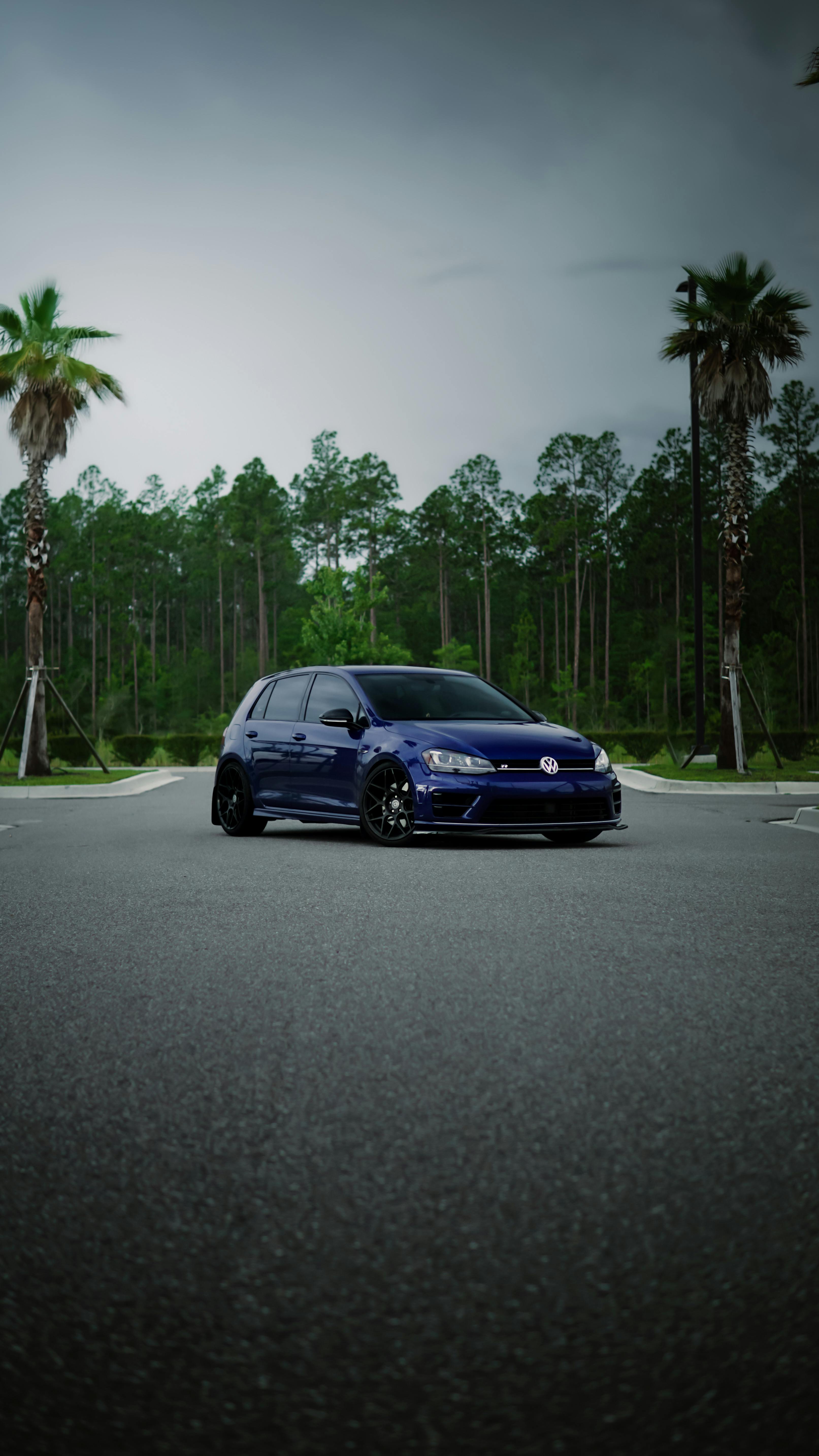 vw modified cars wallpapers