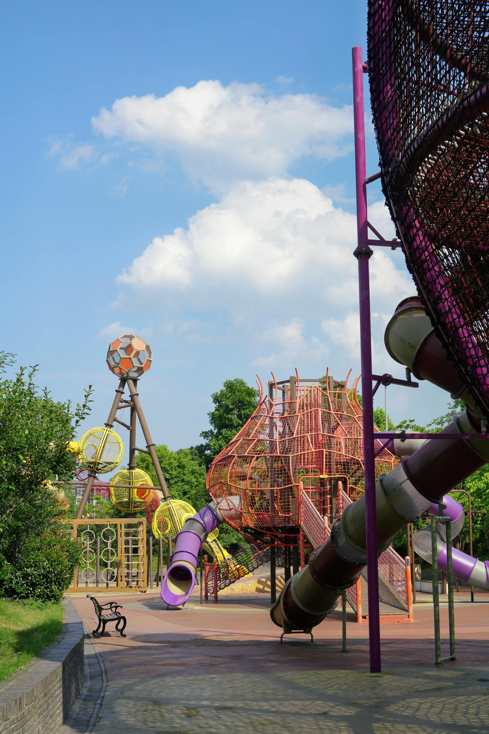 Powerwash Simulator Playground Tower Trim Photos Download The BEST