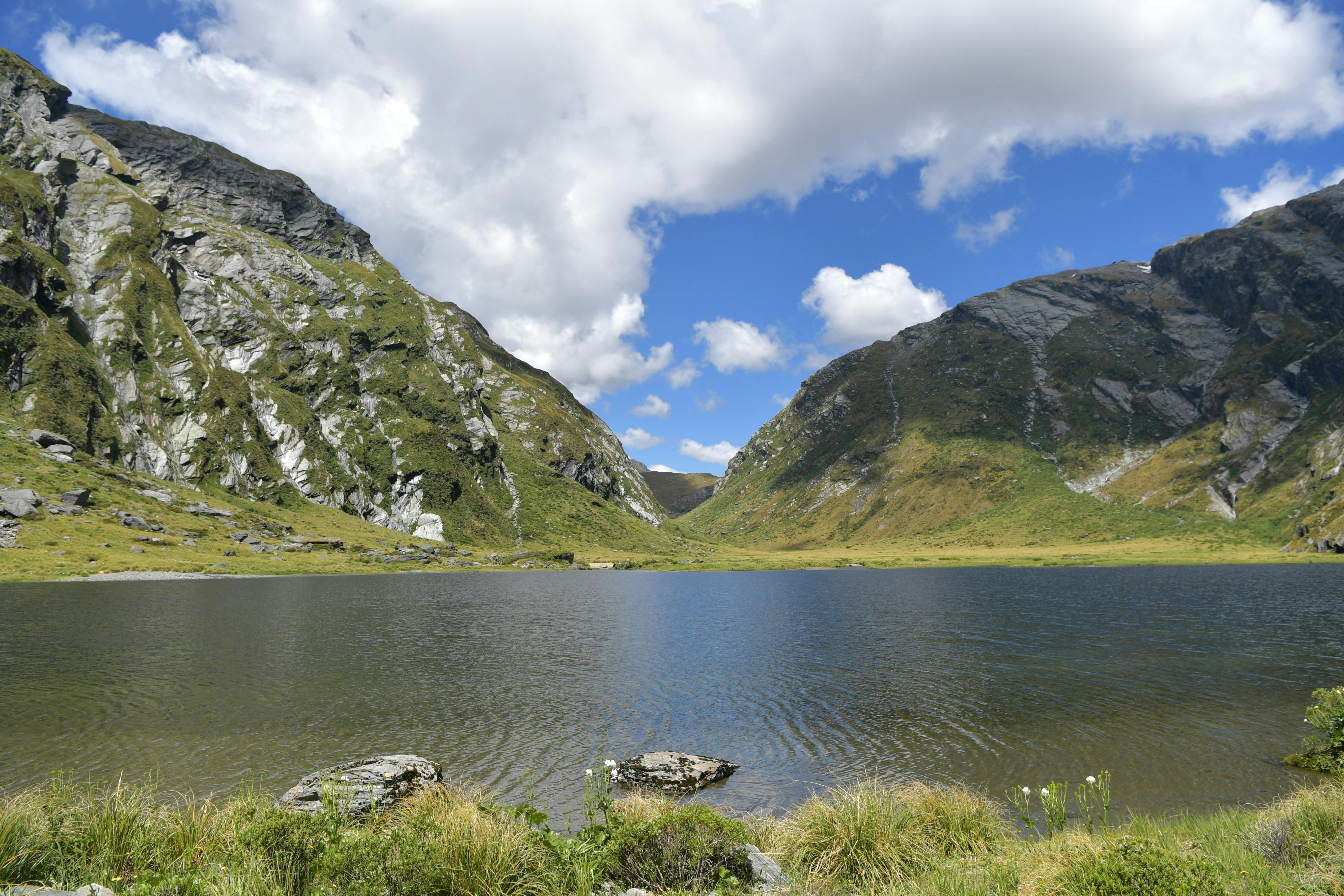 general travel new zealand ltd — Photo by Chen Te on Pexels