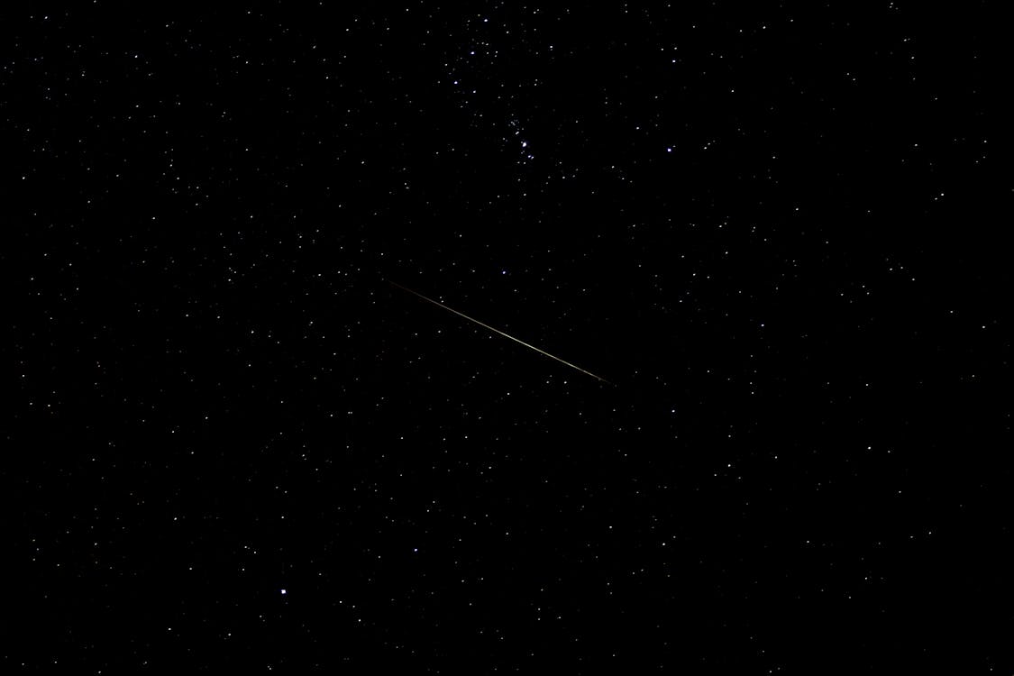 Звёздное небо и космос в картинках - Страница 22 Pexels-photo-1694000