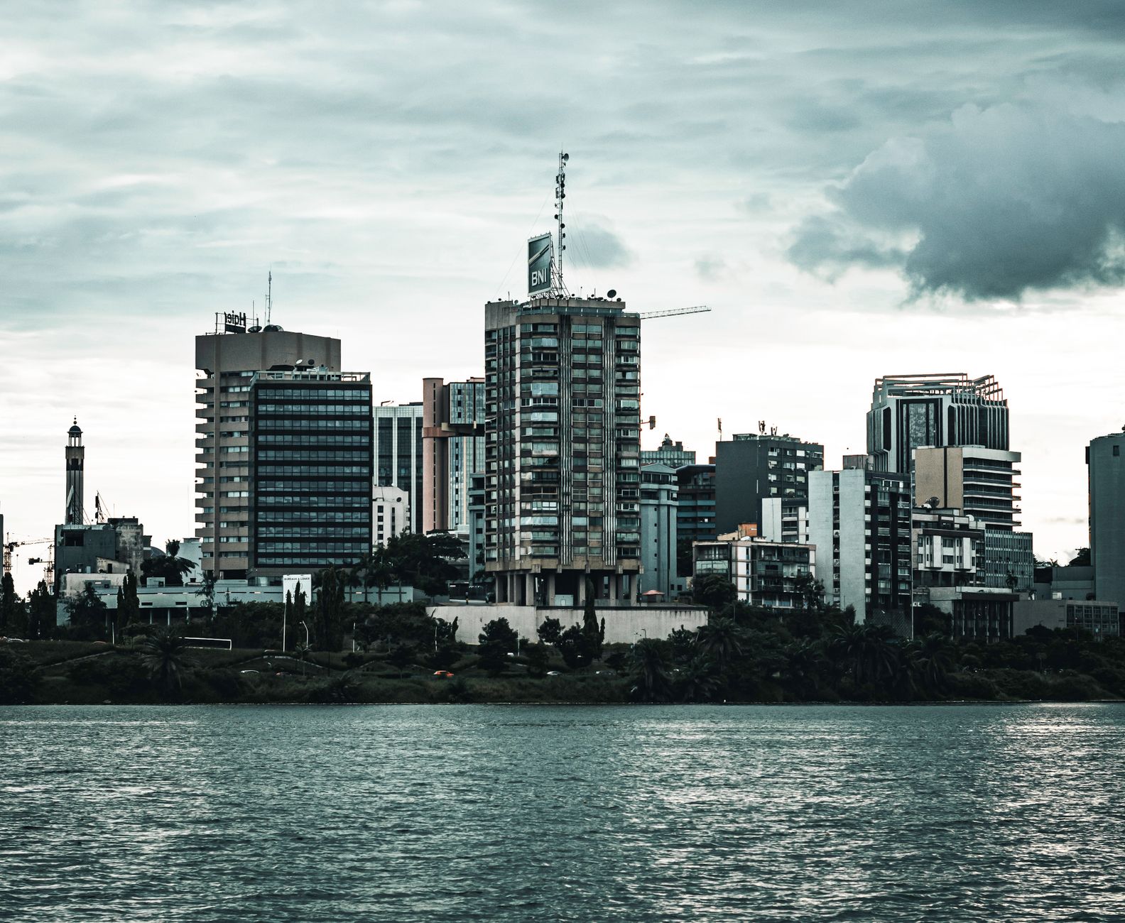 Ivory Coast Business Elite: A Francophone Africa Growth Story