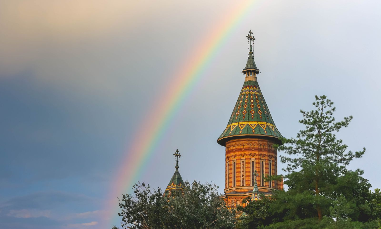 Romania travel guide