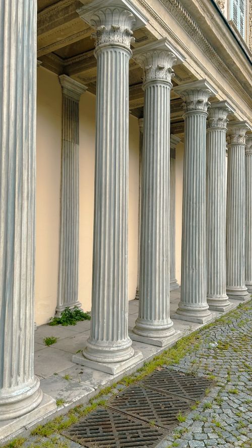 Croithian Column Corinthian Columns Photos, Download The BEST Free Corinthian Columns ...