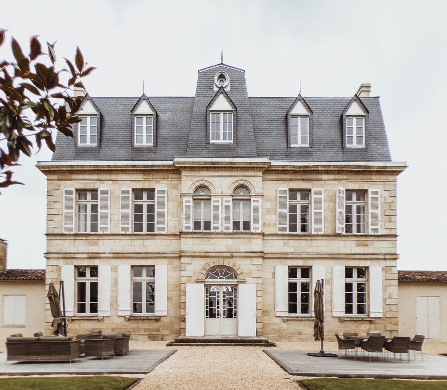 Château Balac