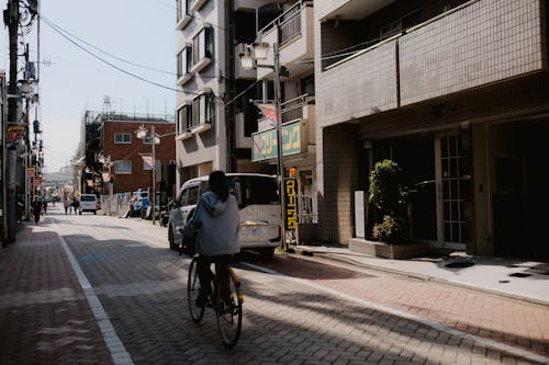 무료 거리, 골목, 도시의 무료 스톡 사진