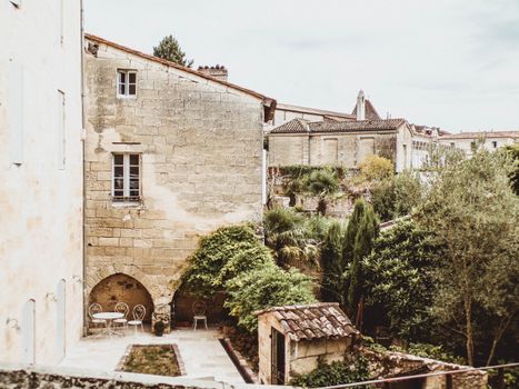Saint-Émilion