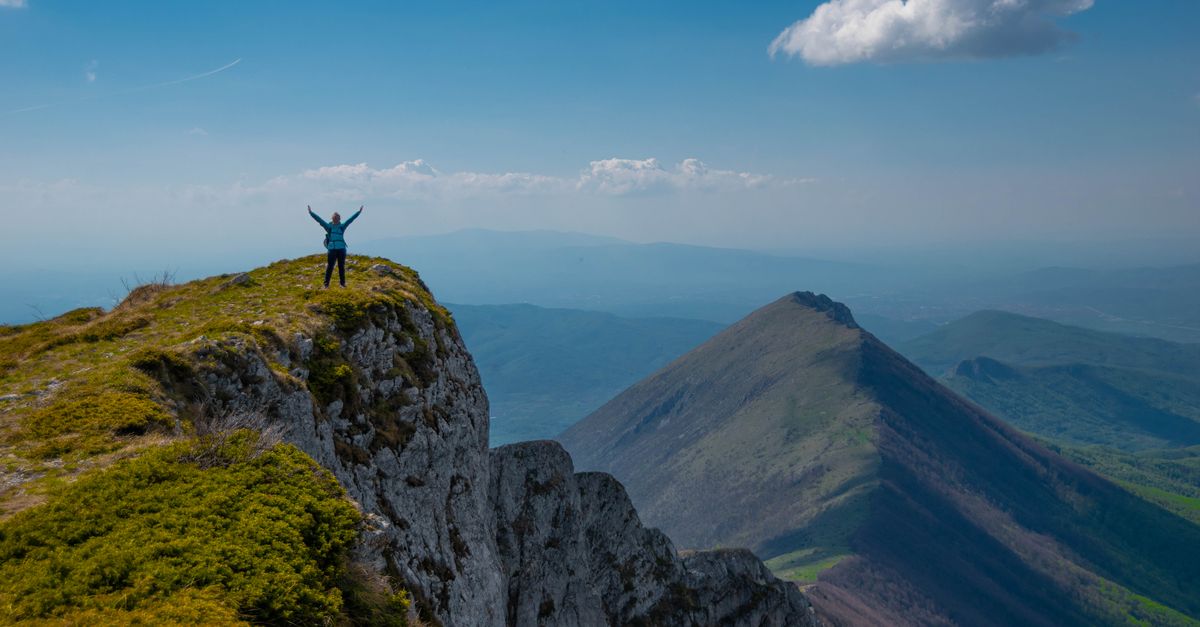 The Art of Goal Setting: Your Blueprint for Success