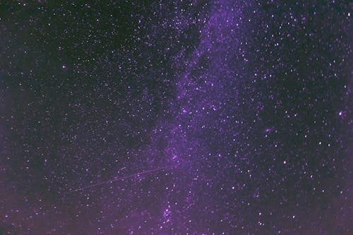 갤럭시, 별, 우주의 무료 스톡 사진