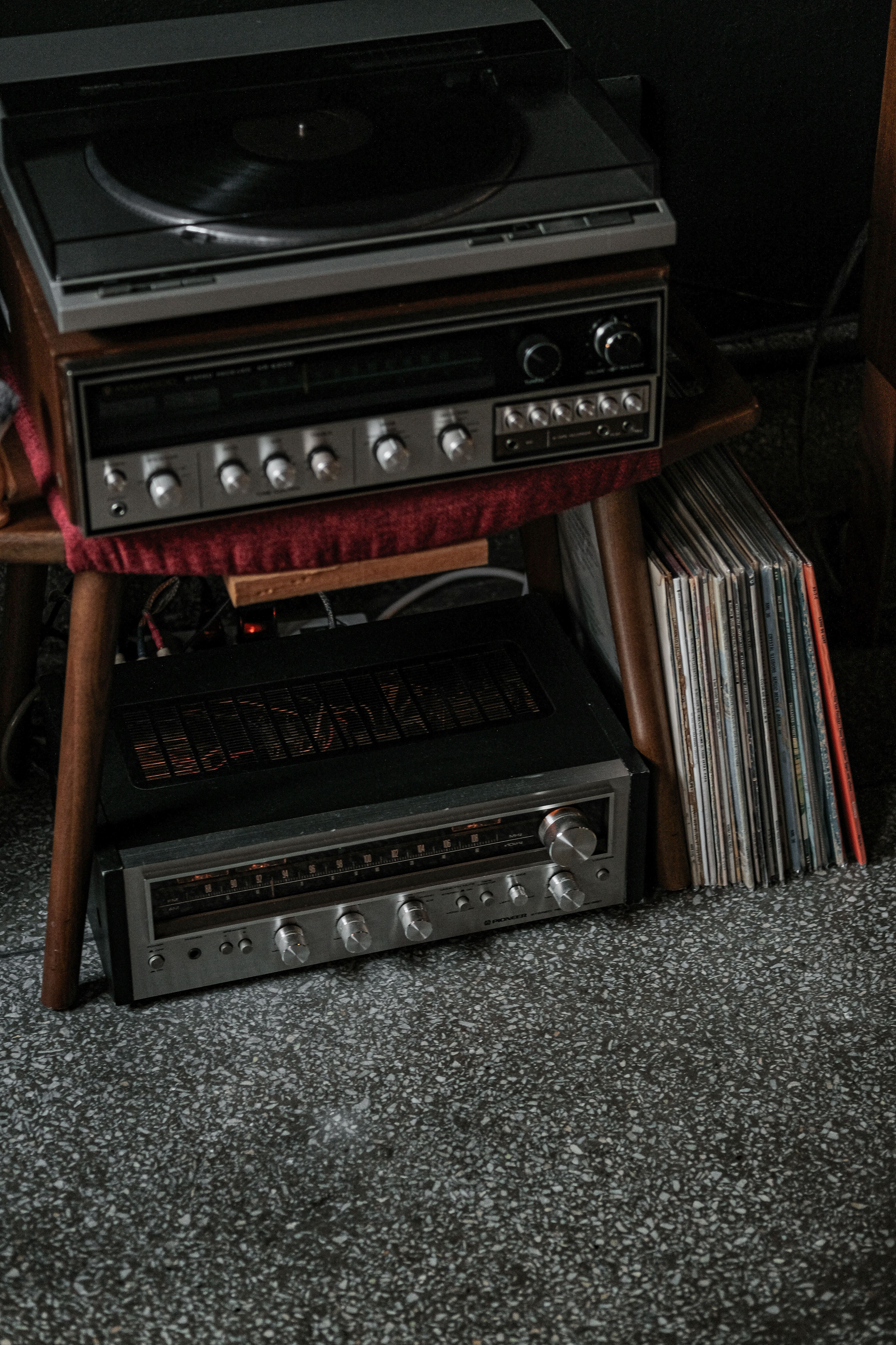 Gratis lagerfoto af album, analog, analog lyd Lagerfoto