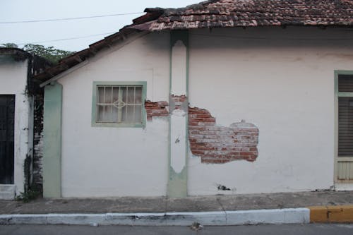 Foto profissional grátis de casa, casa antiga, emiliano zapata
