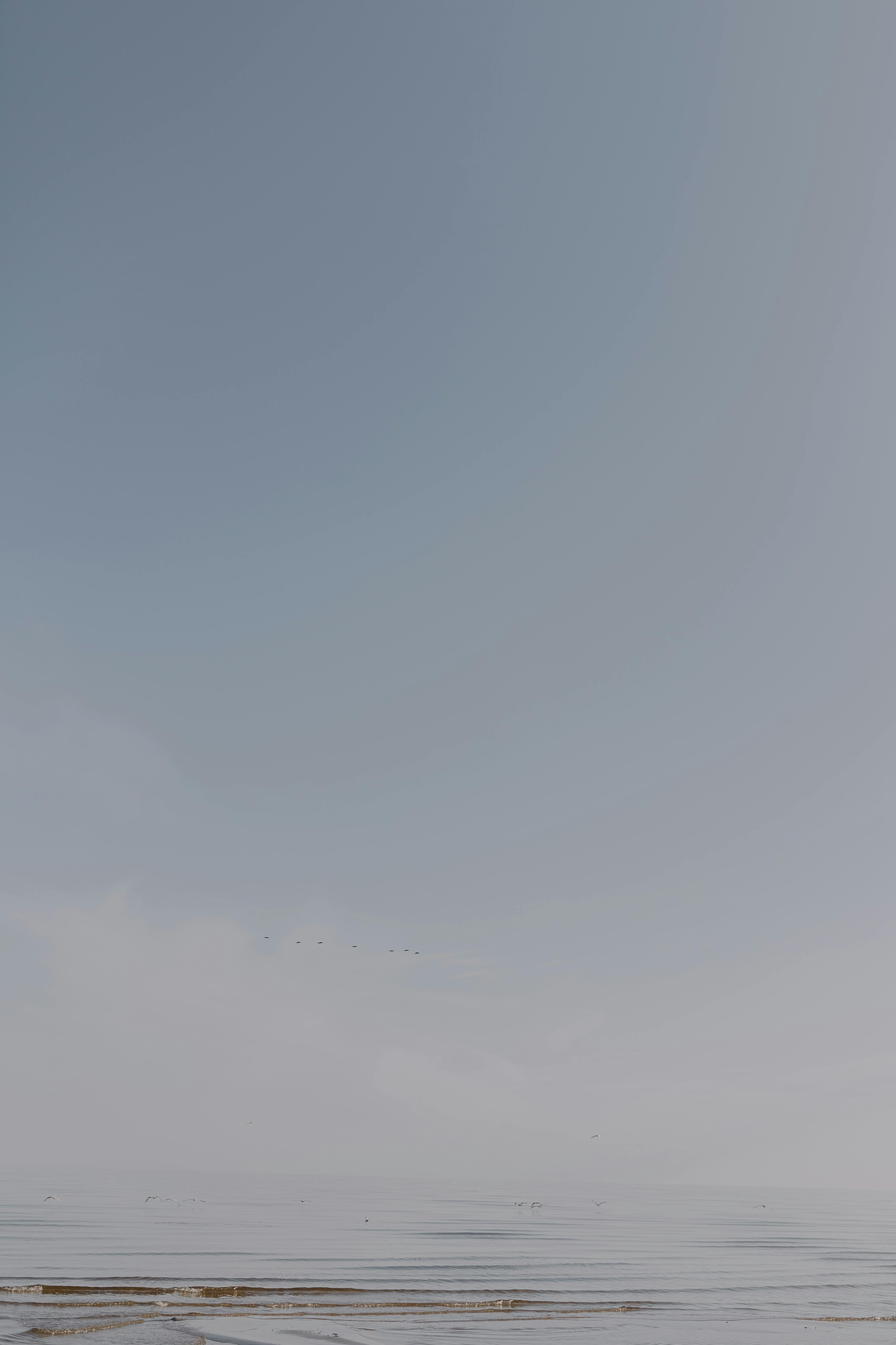 Gratuit Photos gratuites de azure, bleu, calme Photos