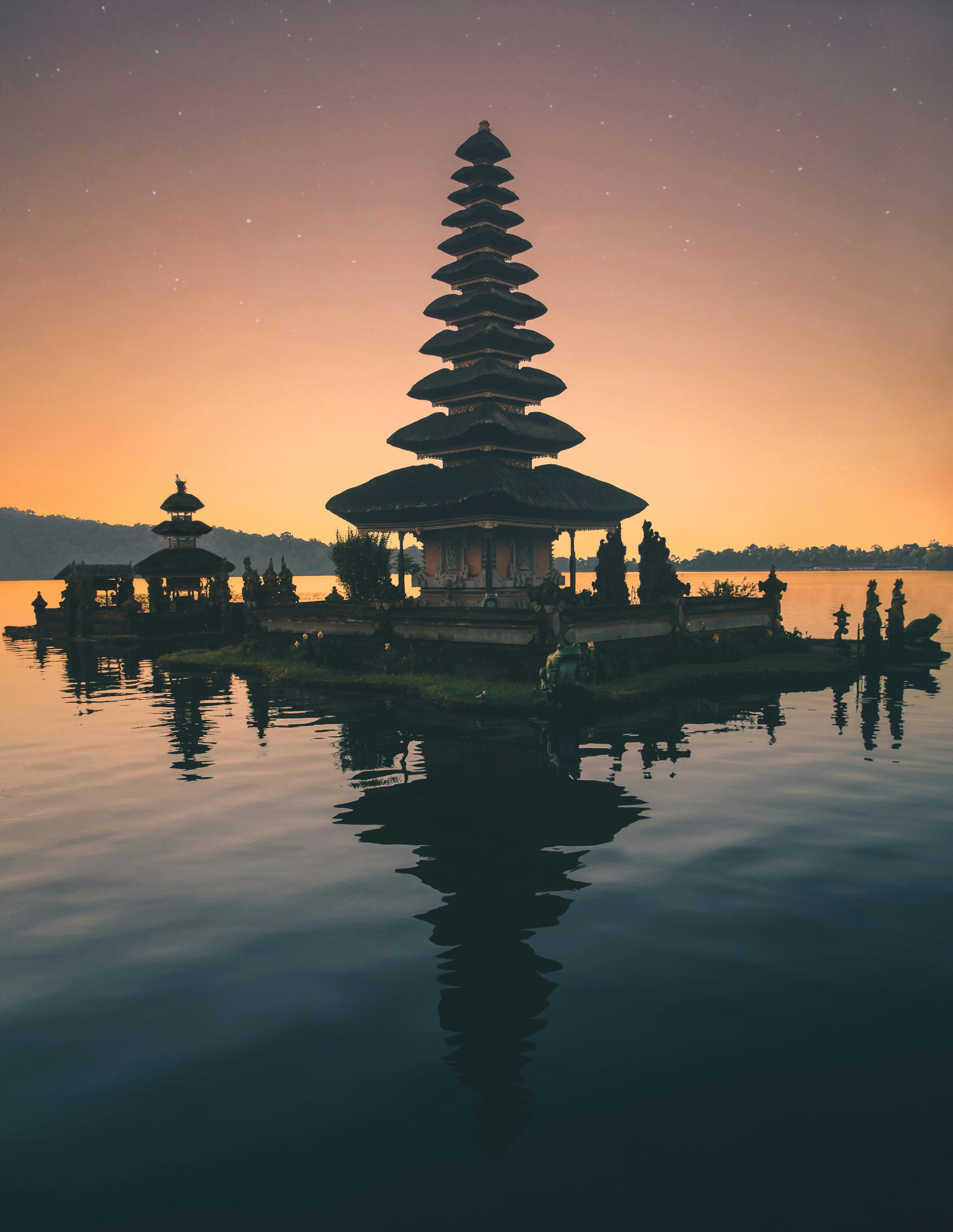 Bali Temple Wallpapers  Top Free Bali Temple Backgrounds  WallpaperAccess