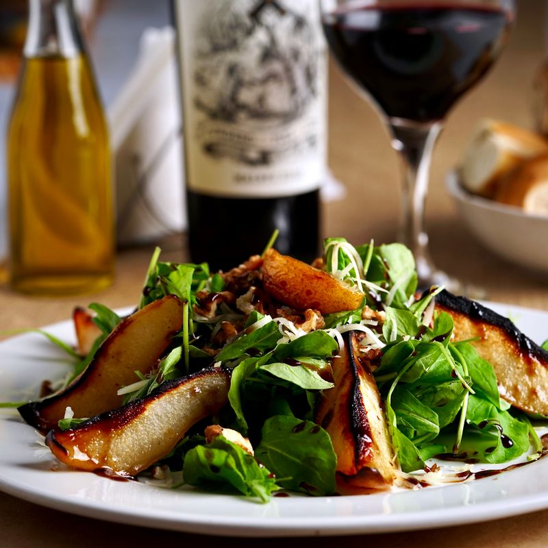 Classic French Vinaigrette