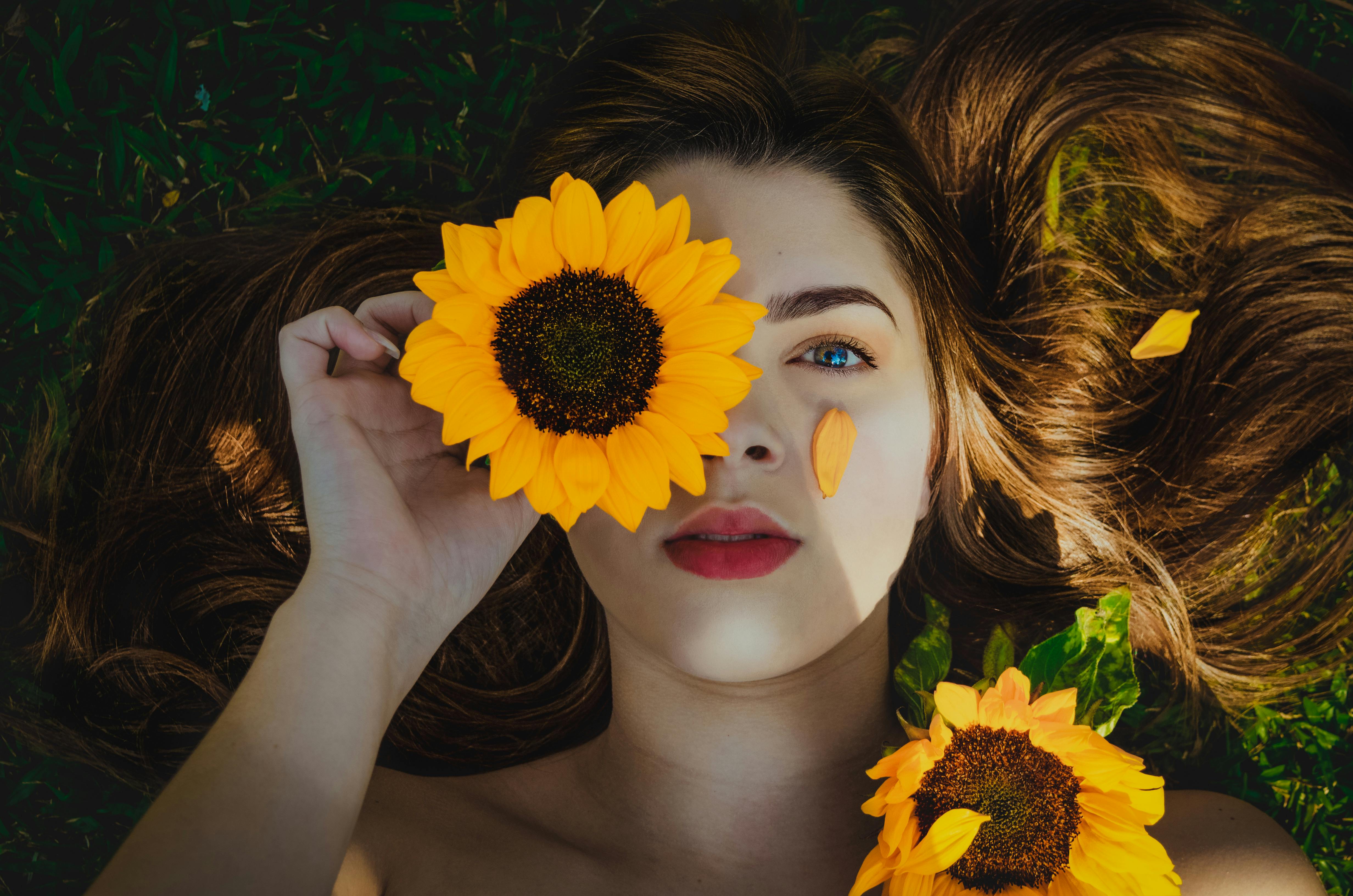 beauty tips — Photo by Marina Photos on Pexels
