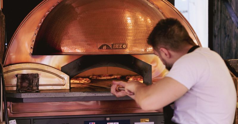 Pâte à Pizza Maison : Recette Italienne Parfaite