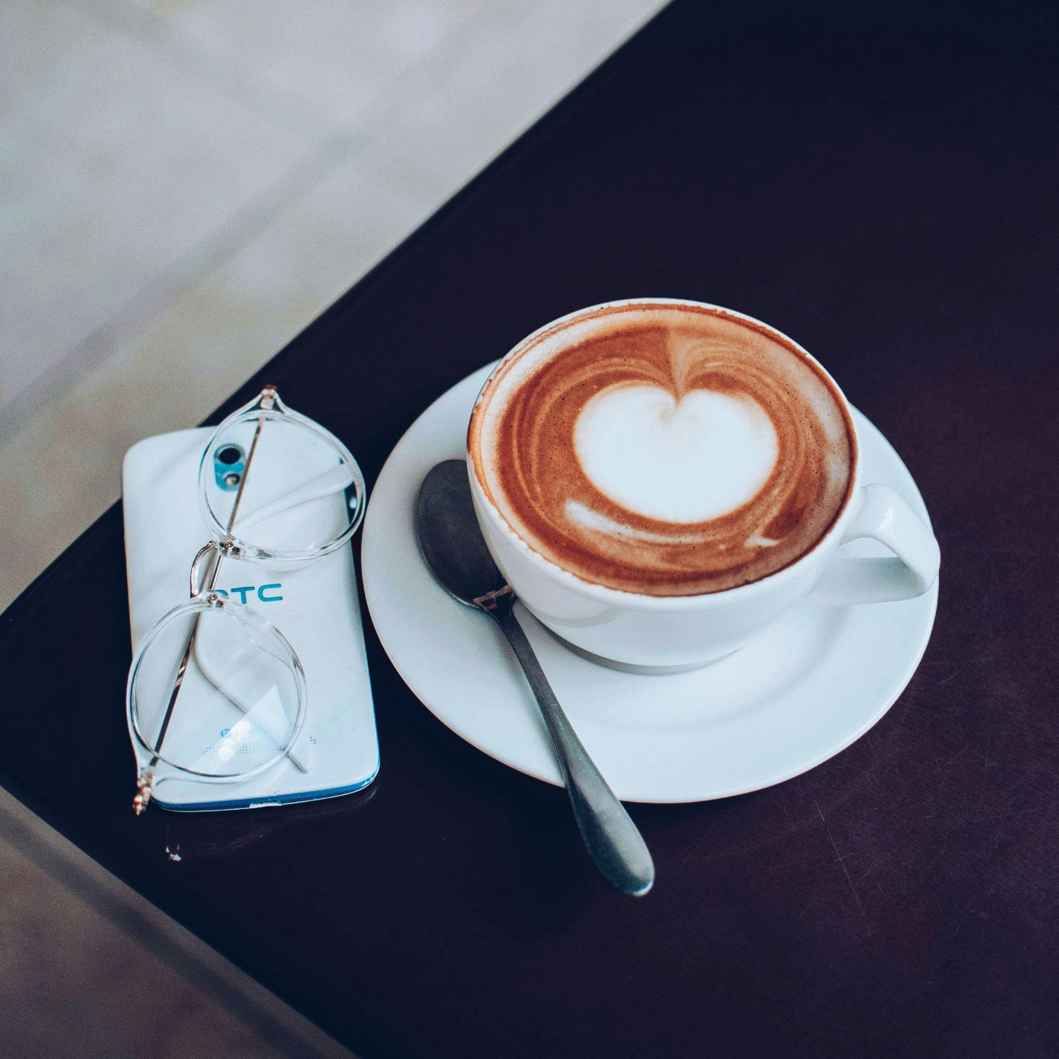 Paling Populer 24+ Gambar Keren Tentang Kopi Gudang Gambar HD