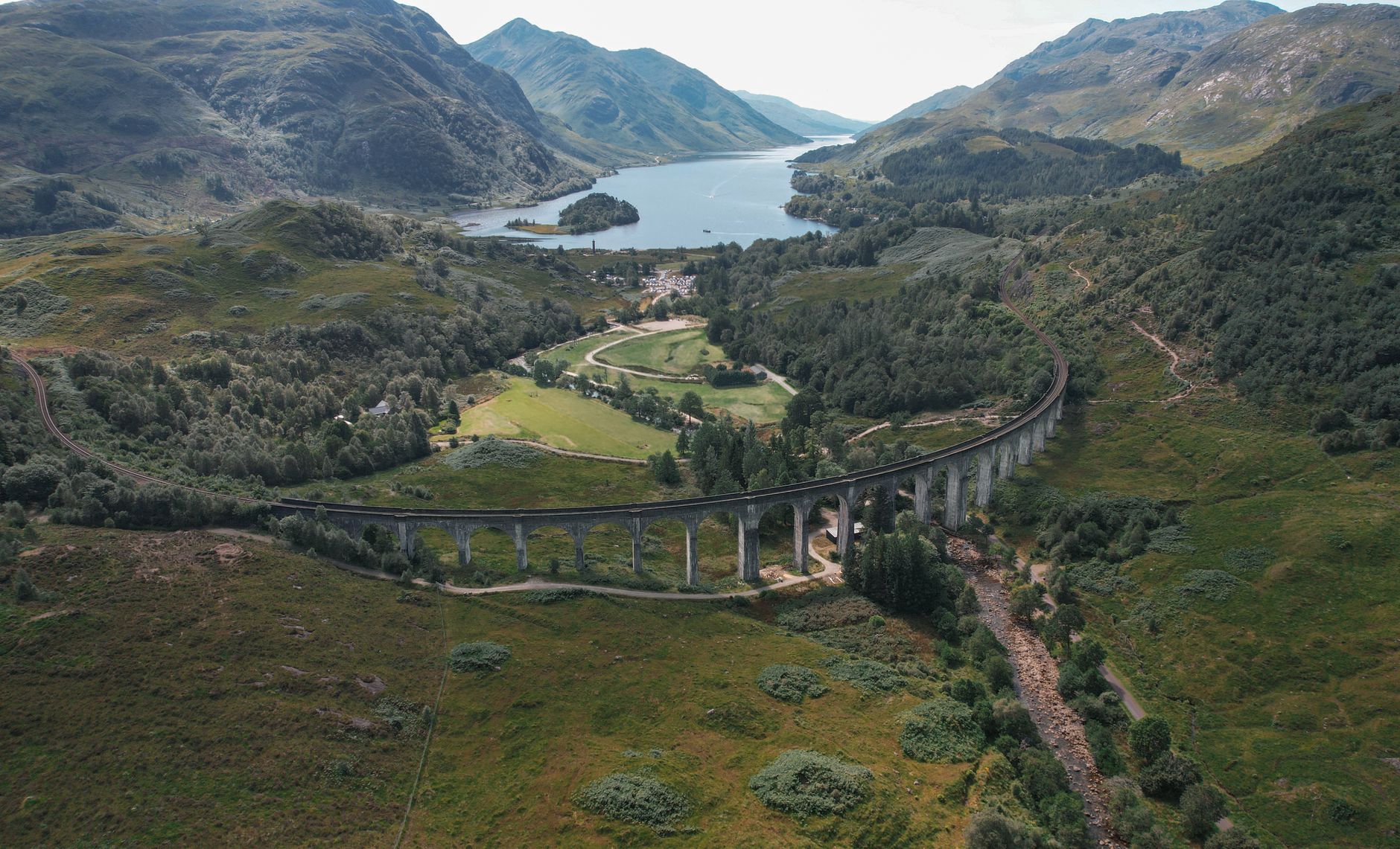 How a Scottish Journey Revealed My Daughter's Quiet Growth