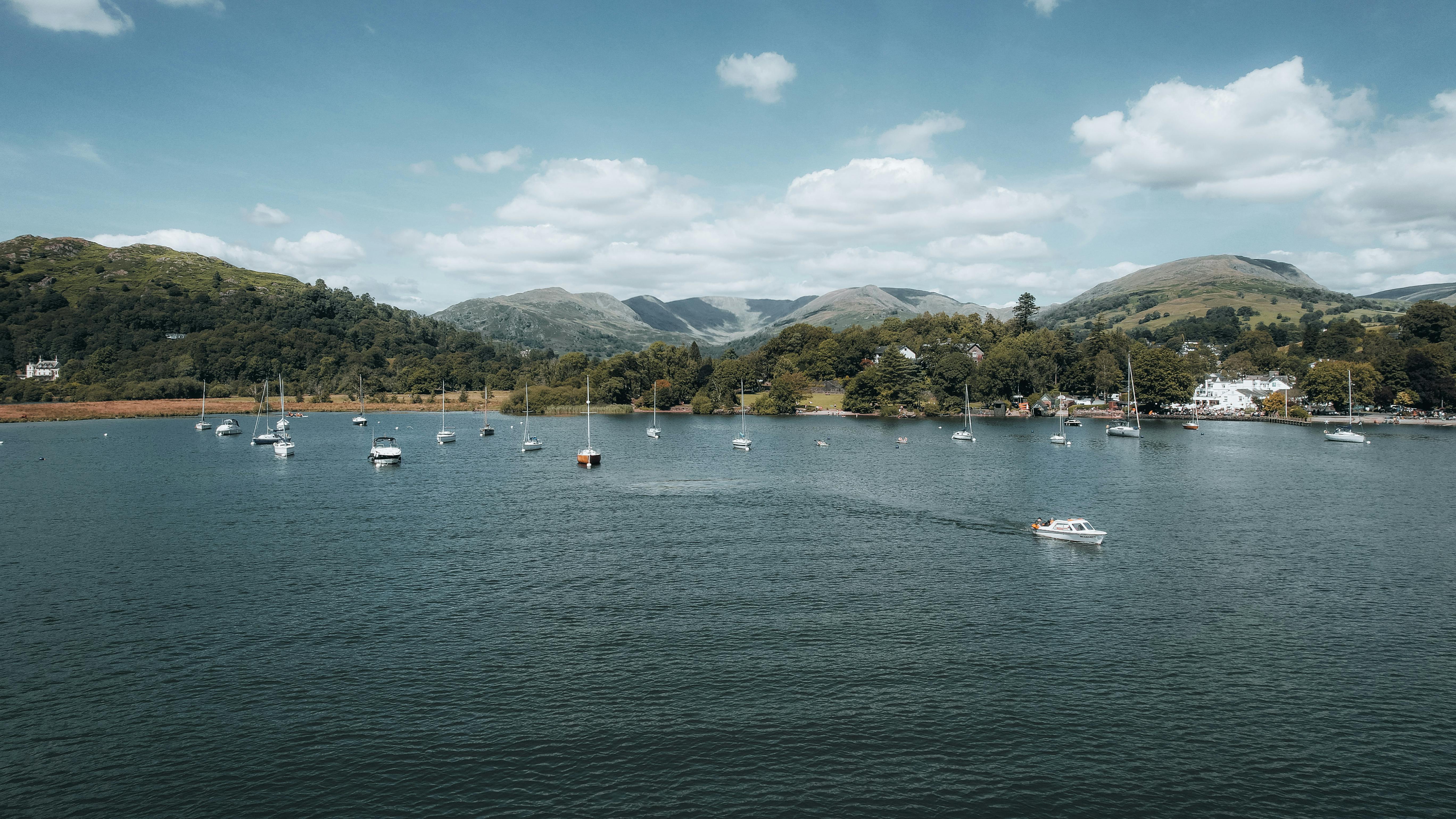 Photo of Ambleside