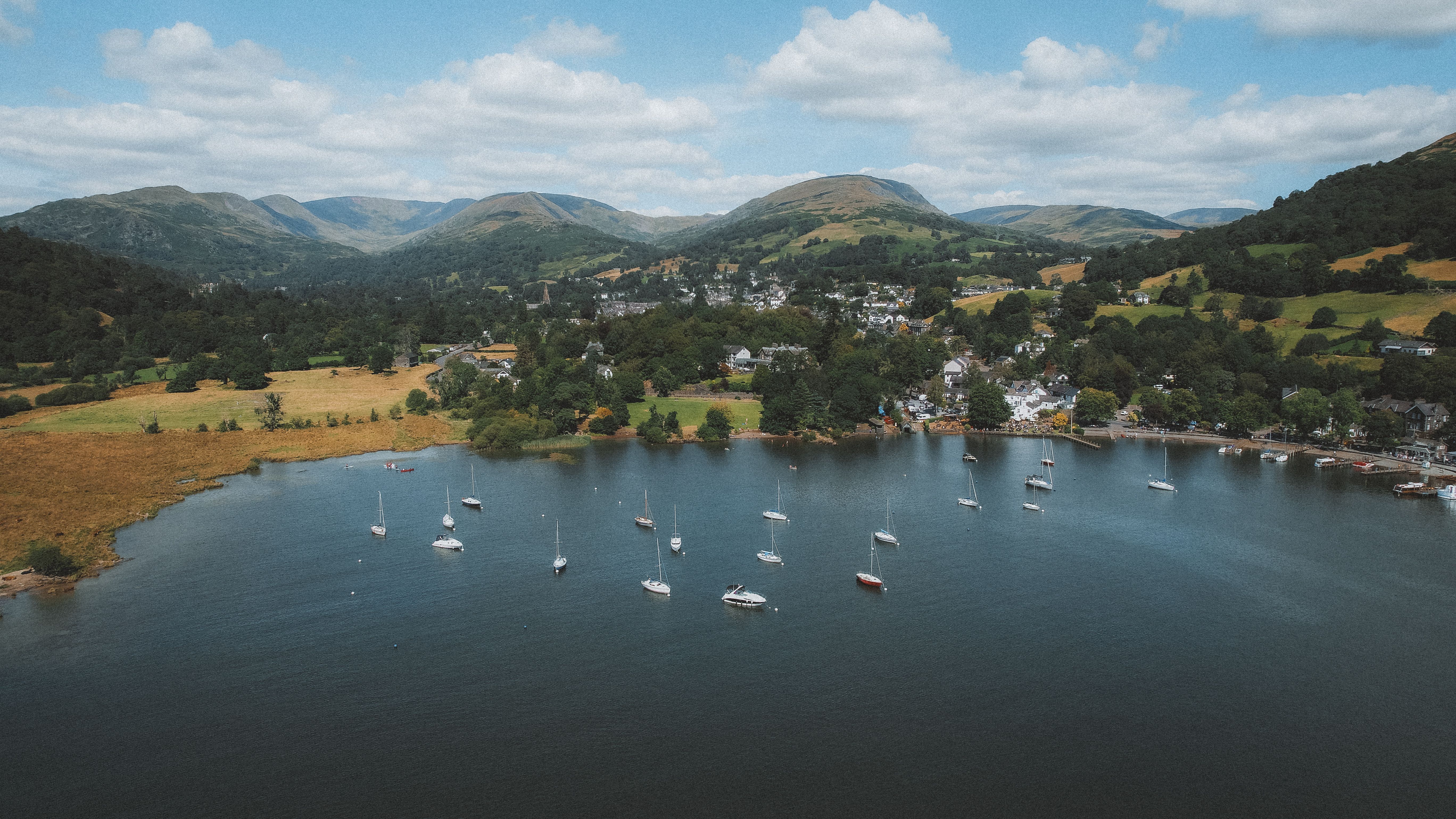 Ambleside Market & Farmers' Market