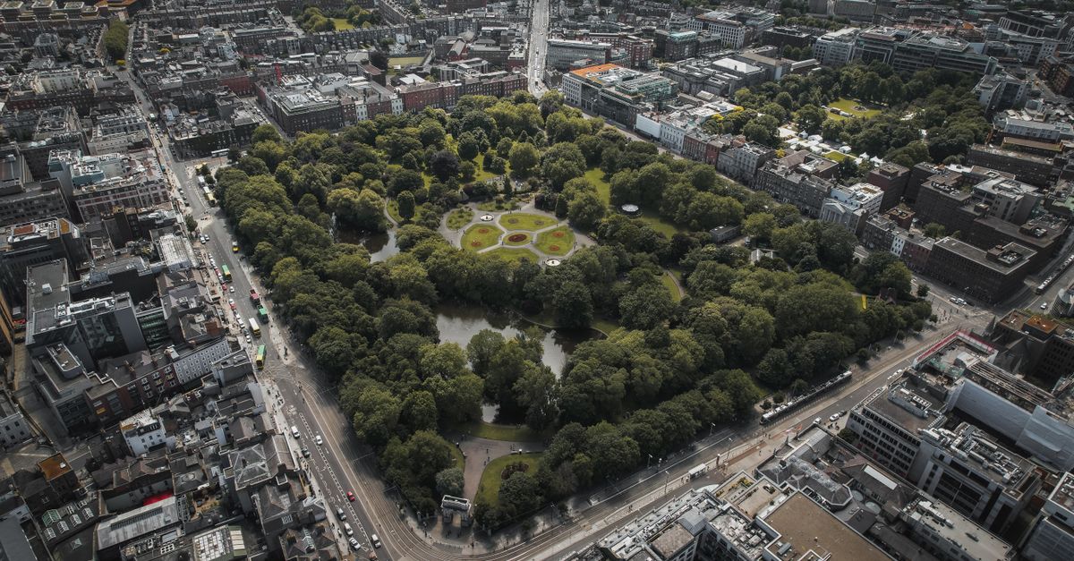 dublin city council