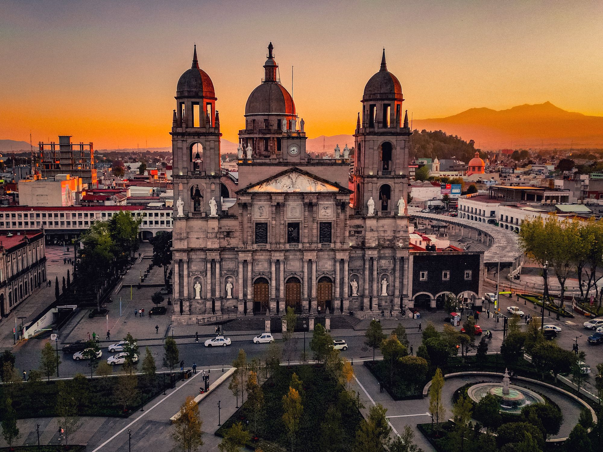 Toluca