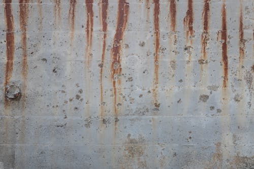 Free stock photo of concrete, rust, rustic