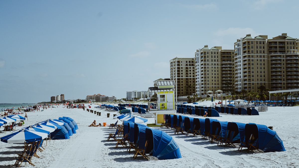 How to Enter Product Giveaways in St. Petersburg, Florida Without Scams
