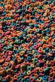 Keebler Cereal Chips Deluxe Rainbow 11.2oz