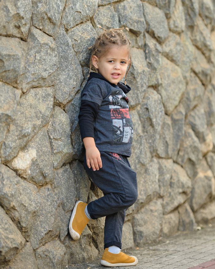 Kids Party Shoe