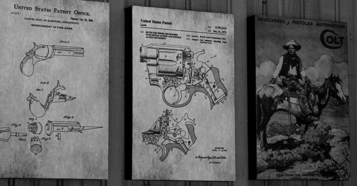 深入了解技術與專利授權:掌握最新資訊