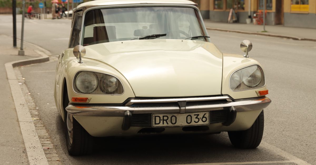 Fotos De Estudio Profesionales De Automóviles