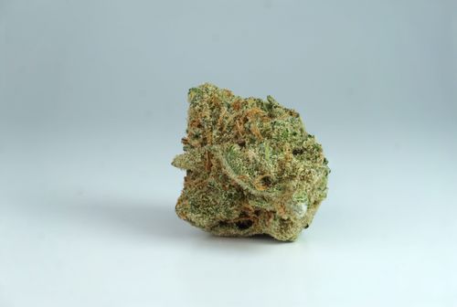 Free Amnesia Haze Stock Photo