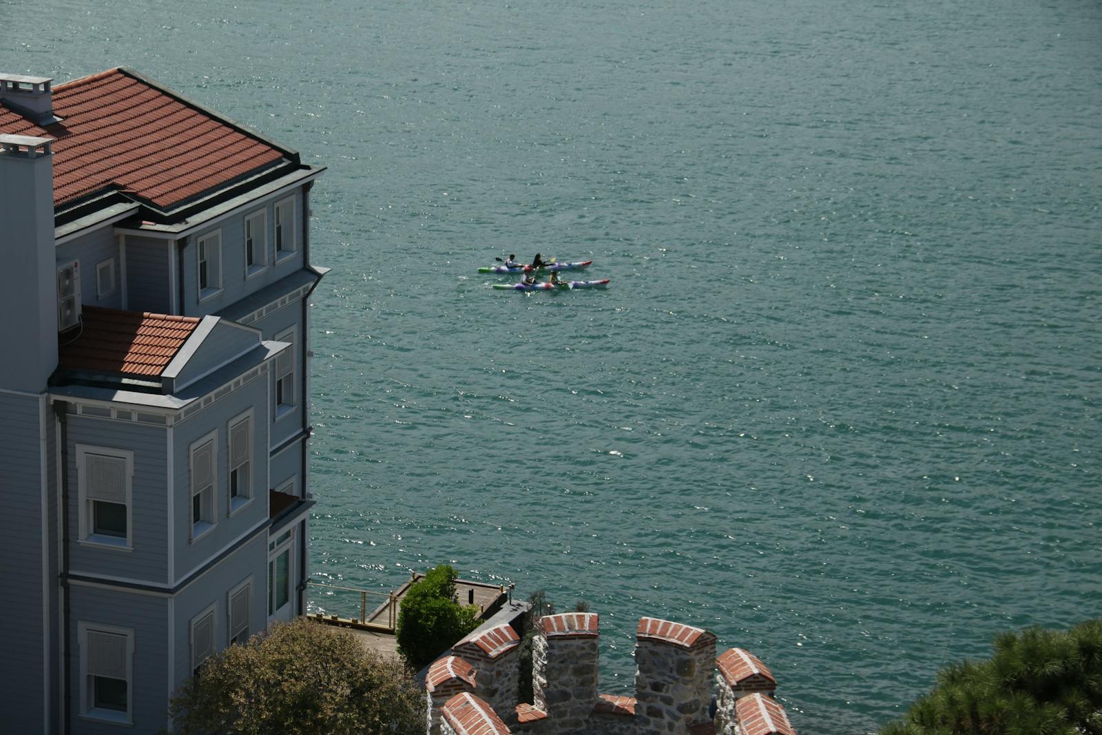 Delivery Kayak Photos, Download The BEST Free Delivery Kayak Stock