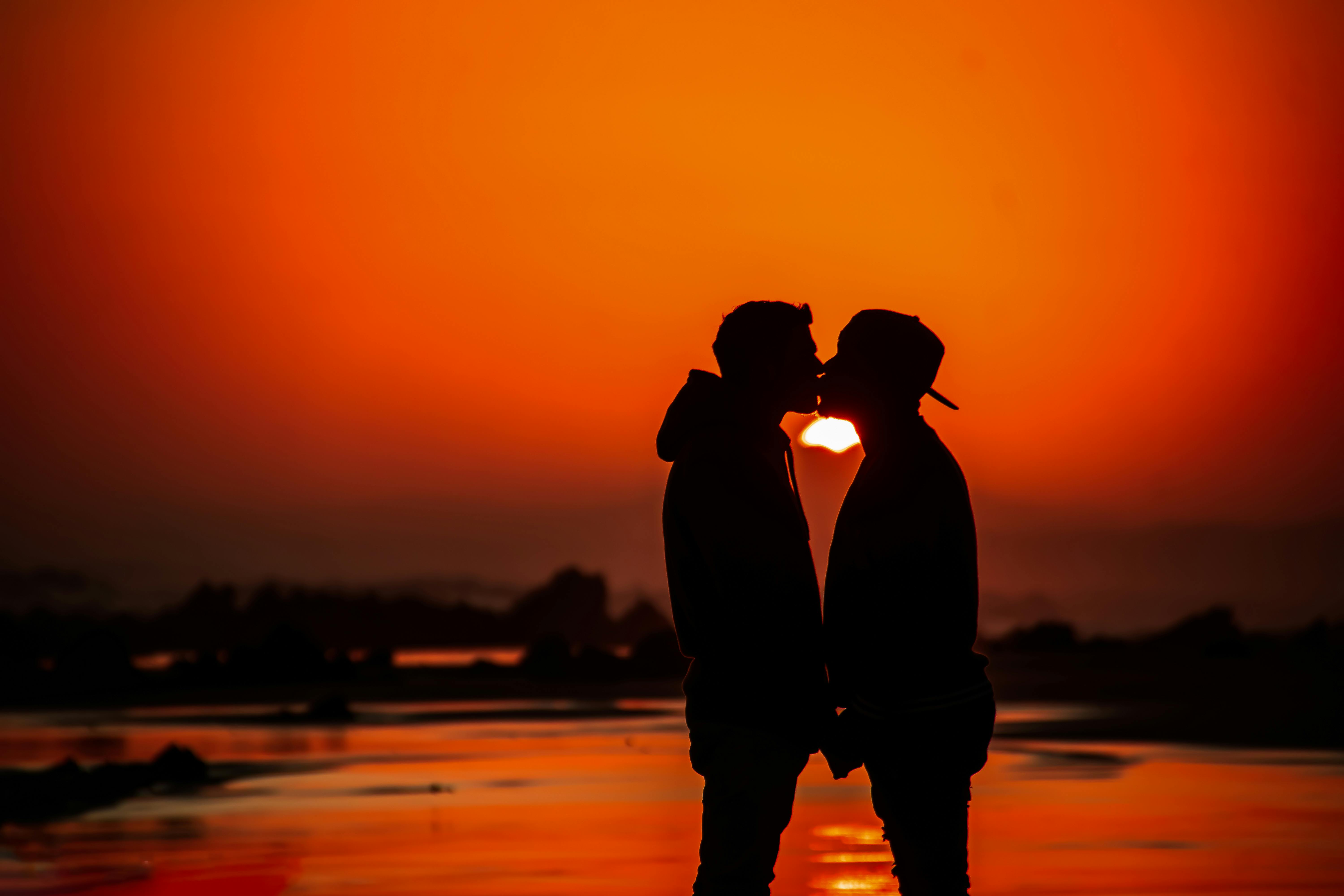 免費 LGBTQ, 一對, 一起 的 免費圖庫相片 圖庫相片