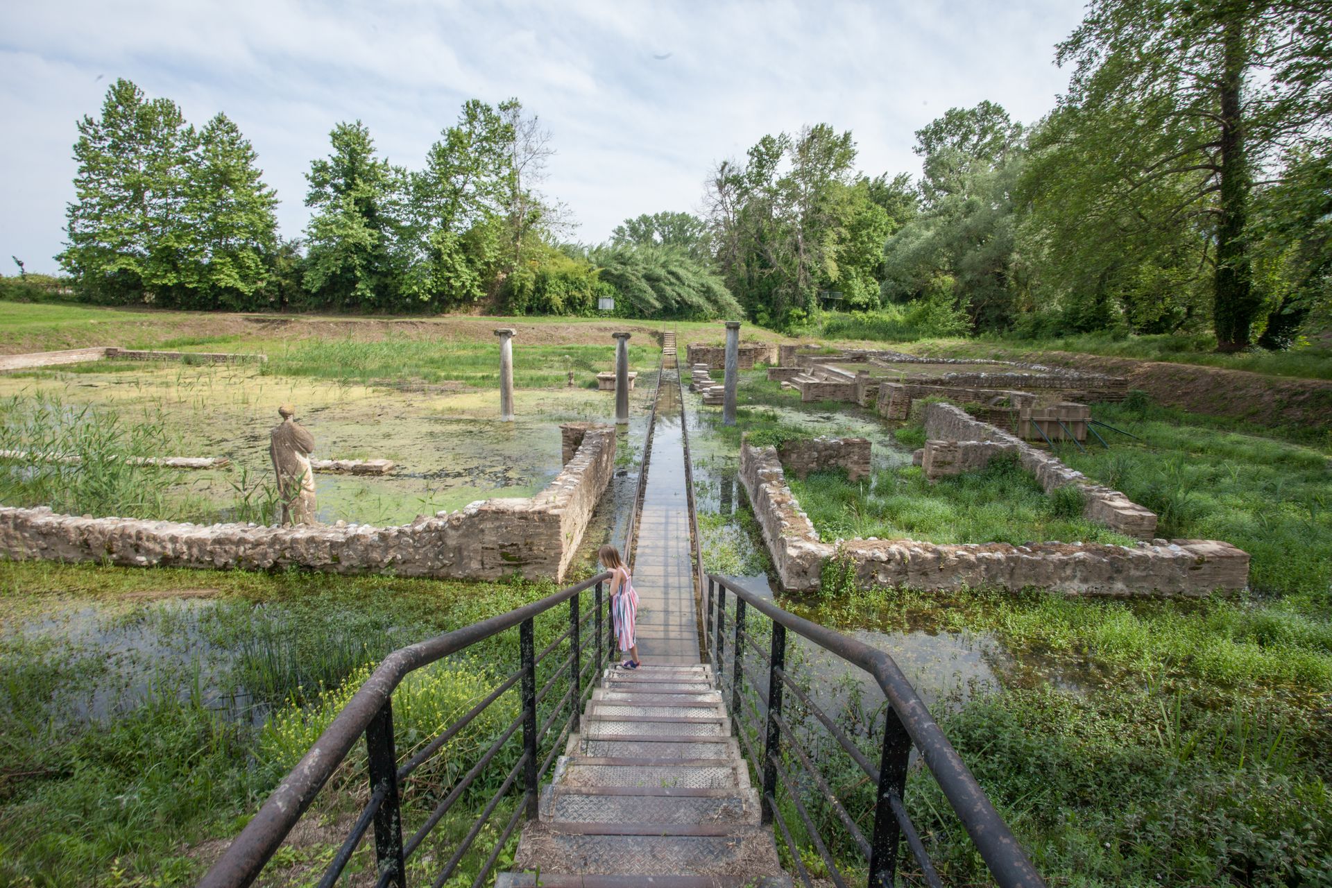 Educational Travel: Best History Destinations for Kids