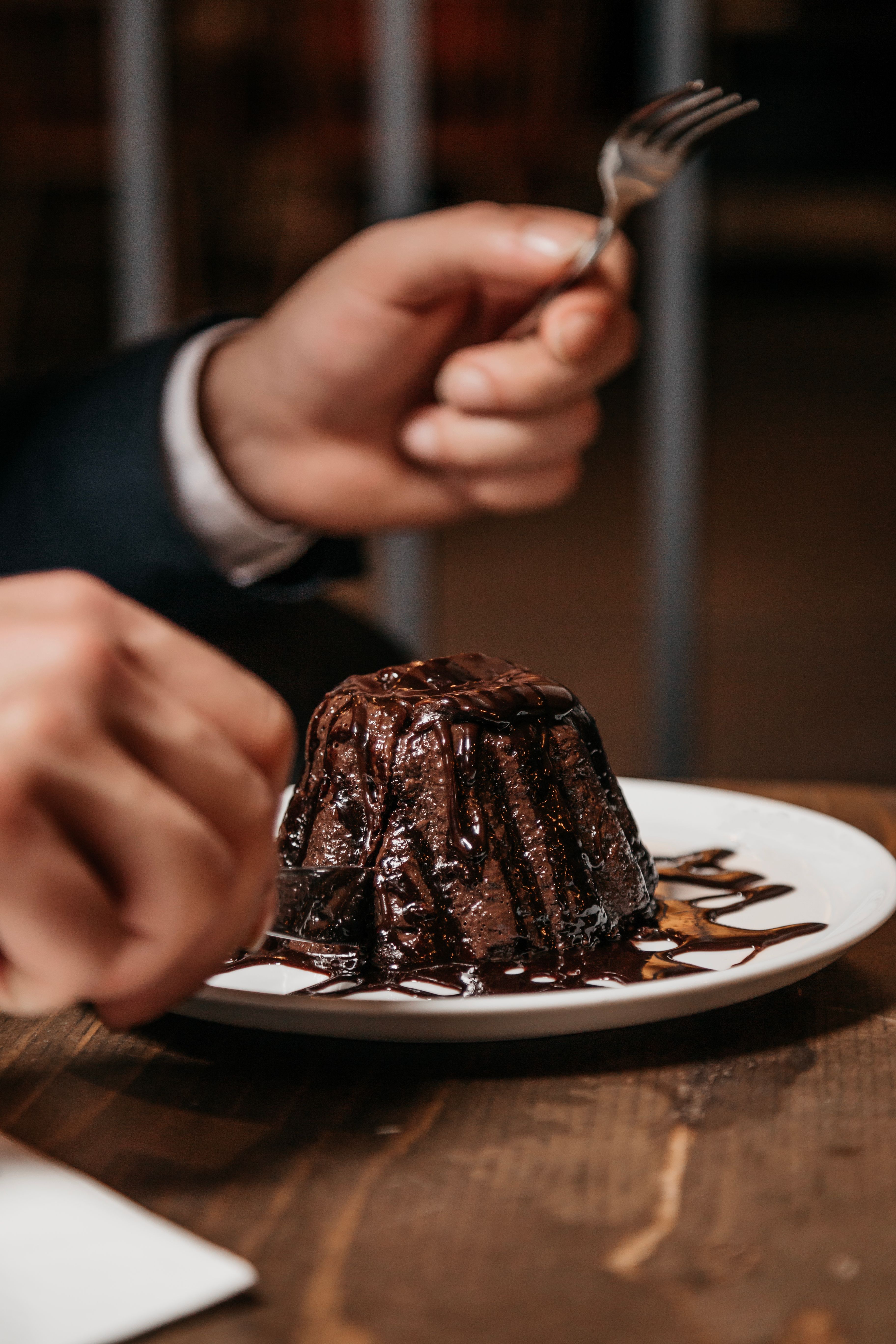 Petit Gâteau
