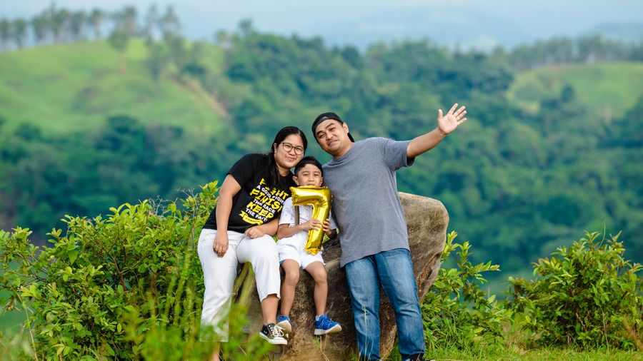 Why Fishing Is One of the Best Family Activities Going