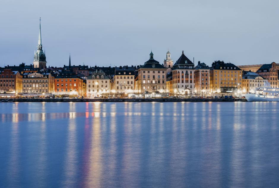 Stockholm
