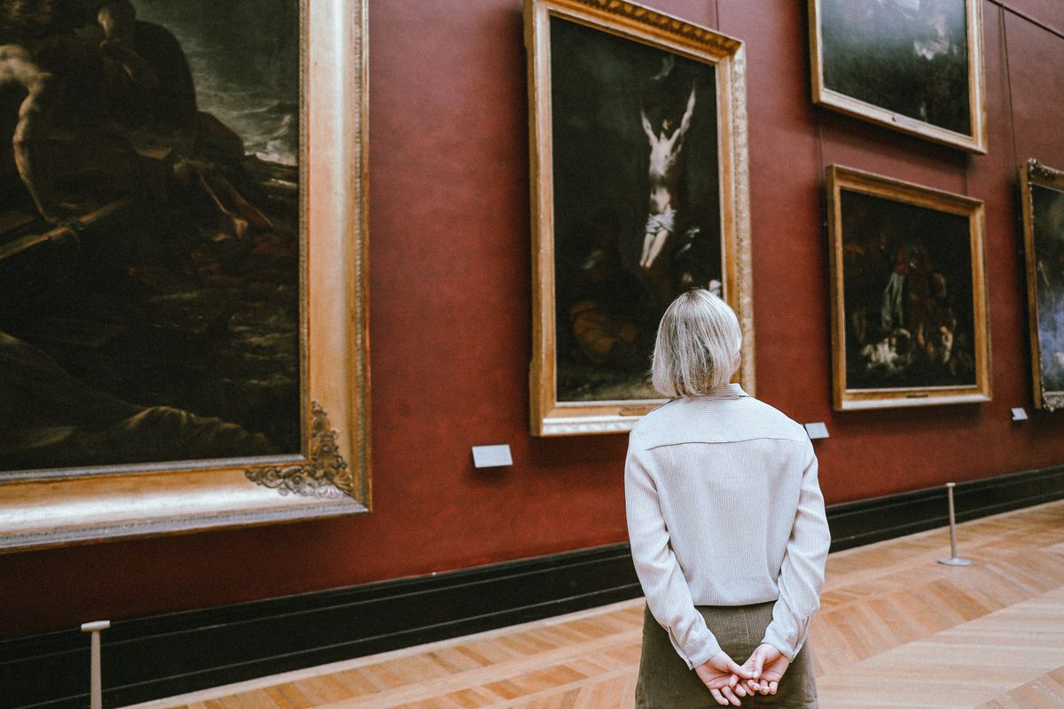 Les expositions à voir absolument cette année - Expositions immersives, sciences et patrimoine : choisir une expérience enrichissante
