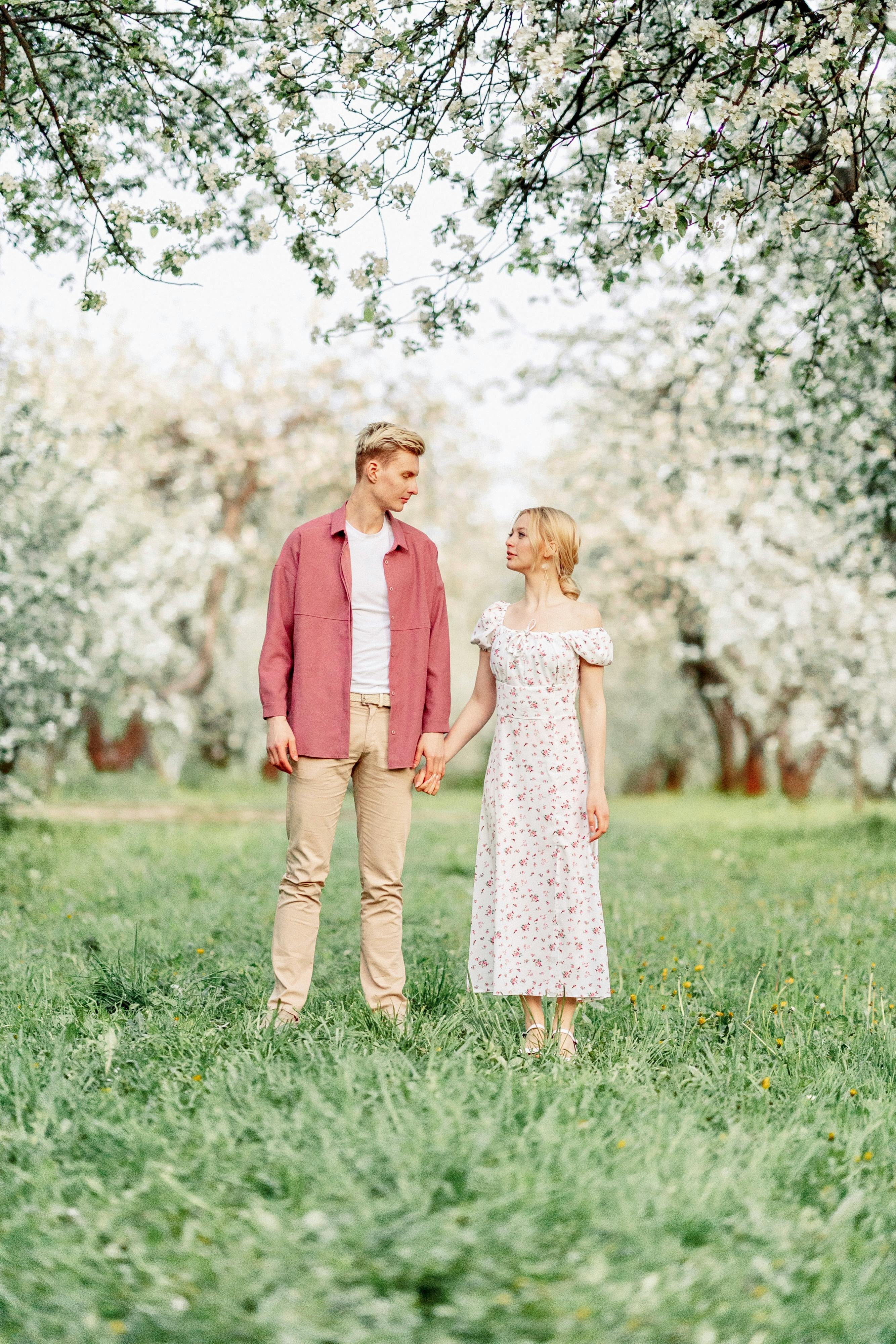 Анна Хазова - 摄影