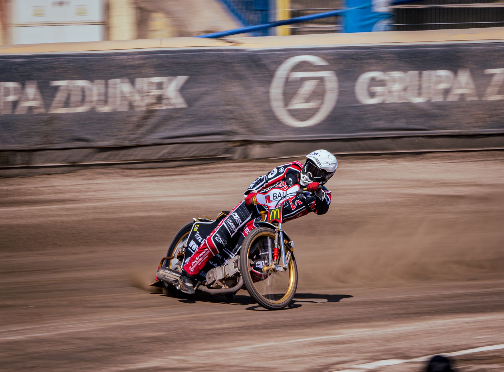Bartosz Mrozek