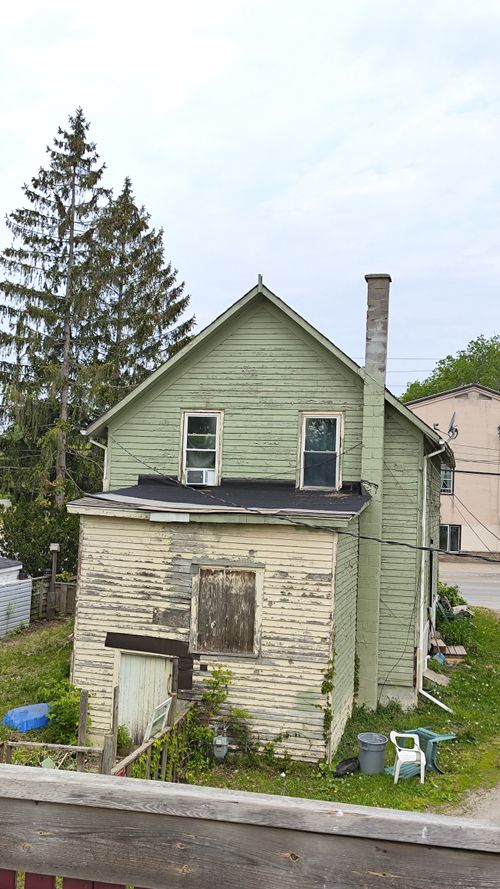 Free stock photo of abandoned house, at home stay home, beautiful home Stock Photo