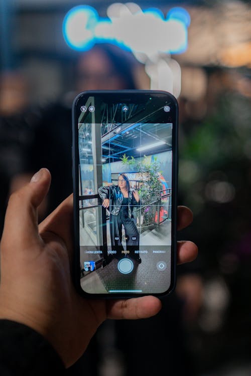 Gratis lagerfoto af display, elektronik, foto