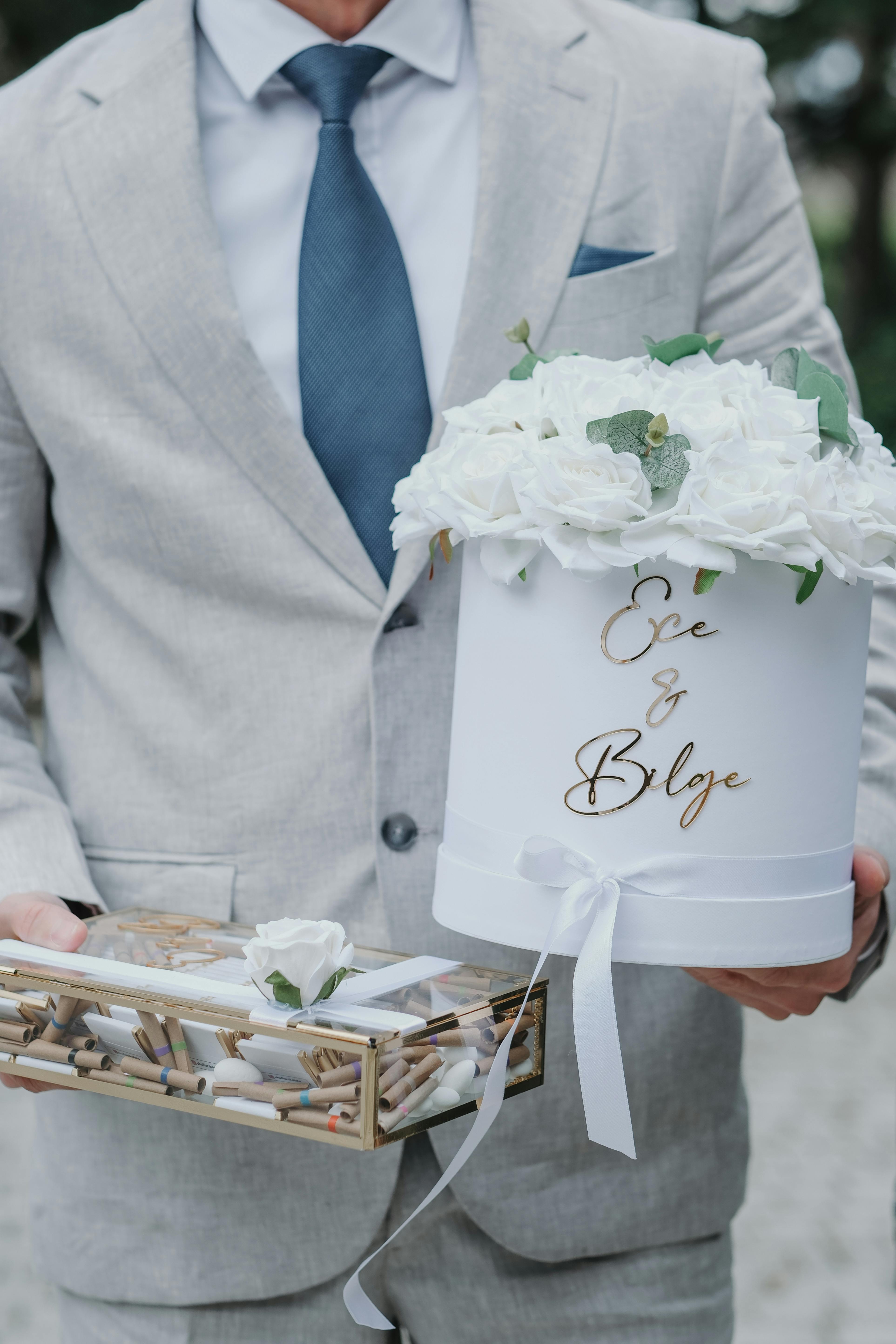 Bestman Groomsmanspeeches