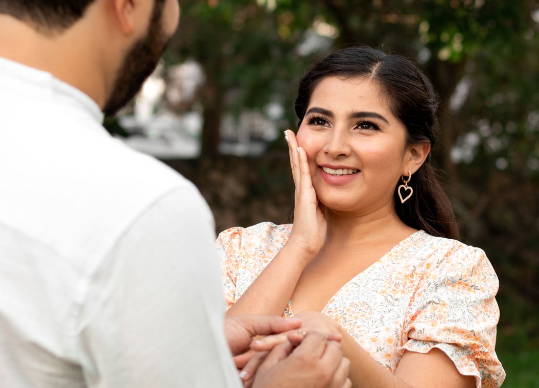 latin women dating profile verification