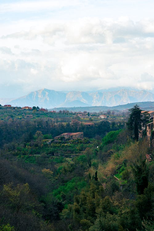 Sant'Agata de Goti, Italia