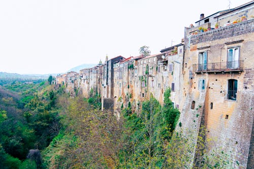 Sant'Agata de Goti, Italia