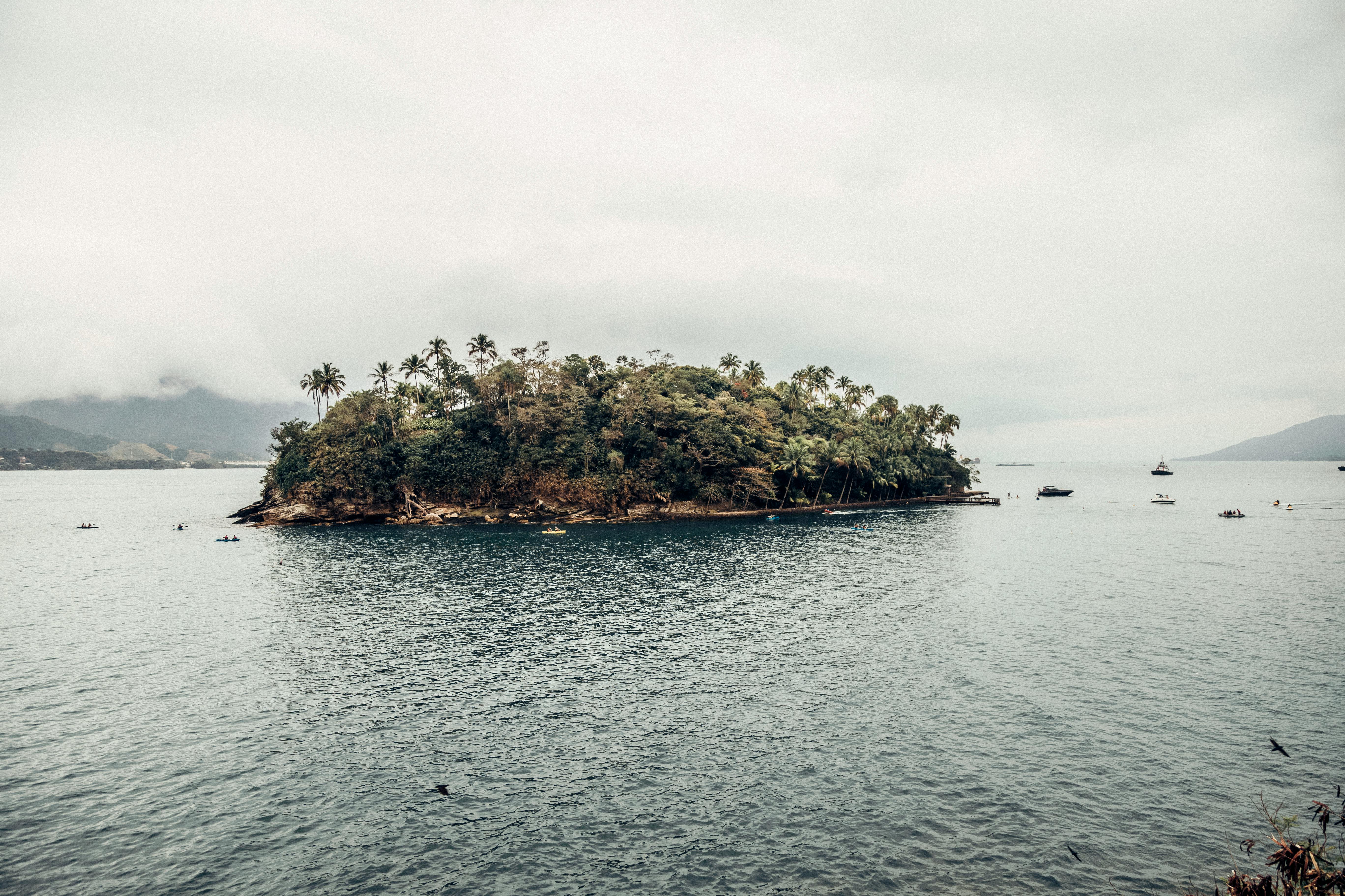 Vuelos baratos a Sao Tome Island