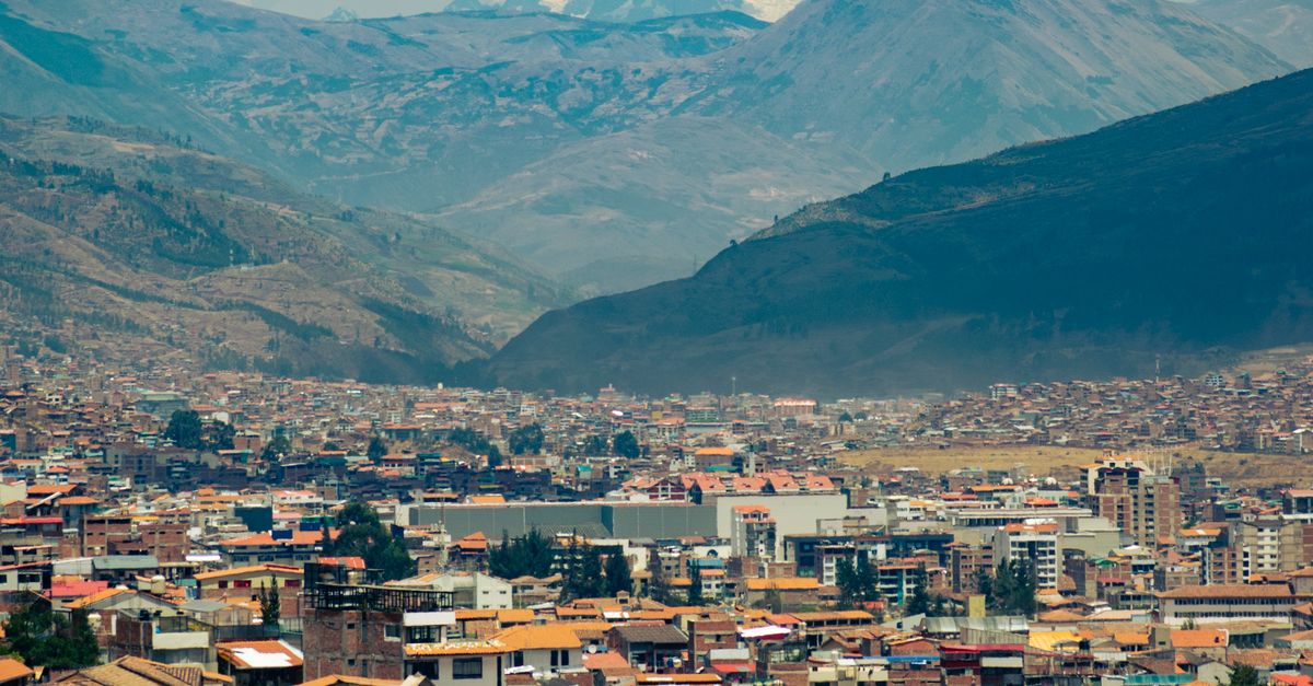 Perú: RSE que fortalece diálogo comunitario y proyectos de agua en territorios andinos Perú: RSE que fortalece diálogo comunitario y proyectos de agua en territorios andinos